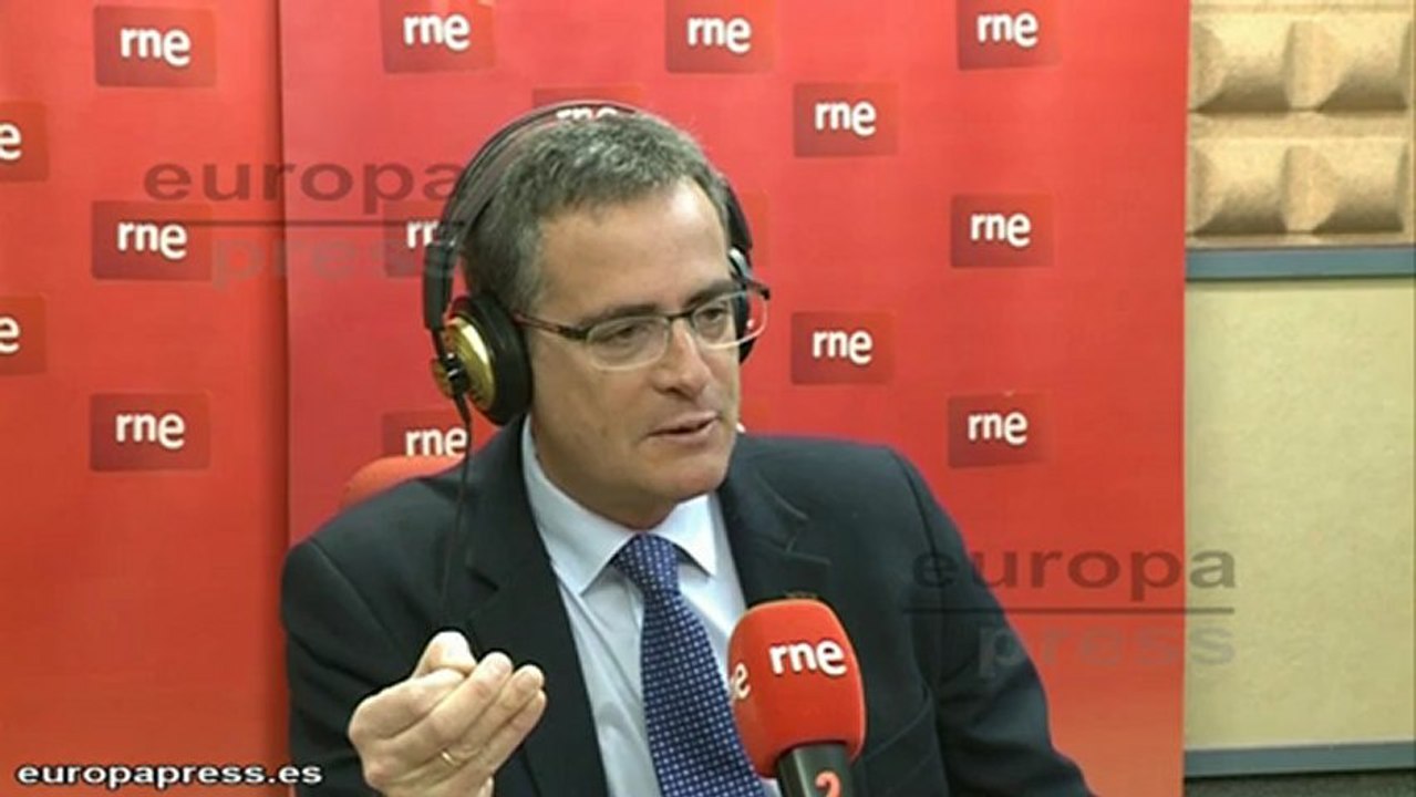 PP: "Gobierno no cambiará política penitenciaria"