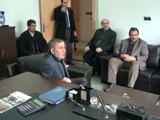 EFE AĞRI ESNAF SANATKARLARDA VALİYE SORDU