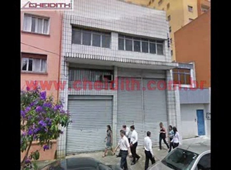 VENDER GALPAO BRAS (11-3232.1250)