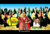 Nachna Ni - Promo - Daljit Dhillon [ Official Video ] 2012 - Anand Music.mp4