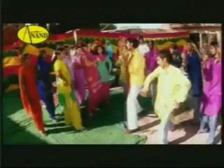 Naina Wale Teer Varinder Goldy [ Official Video ] 2012 - Anand Music.mp4