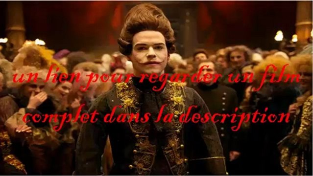 L'Homme qui rit Film Complet en Entier Français Streaming HD Gratuit