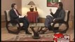 WAQT TV- Tonight Moeed Pirzada  Imran khan Interview 07 Jan 2013