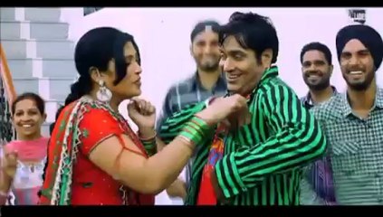 Neela Card Gurmeet Maan & Miss Preet Pyal [Official Video ] 2012 - Anand Music.mp4