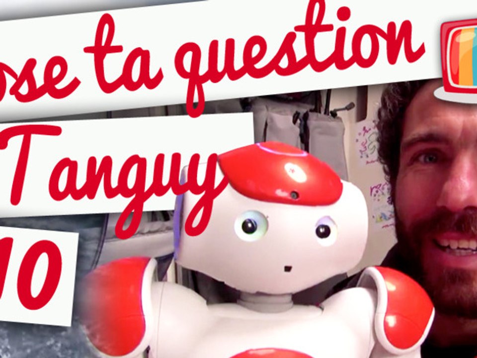 Webisode 10 : Pose ta question à Tanguy de Lamotte sur initiatives-coeur