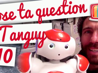 Webisode 10 : Pose ta question à Tanguy de Lamotte sur initiatives-coeur