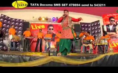 Nishani Surinder Maan [ Official Video ] 2012 - Anand Music.mp4