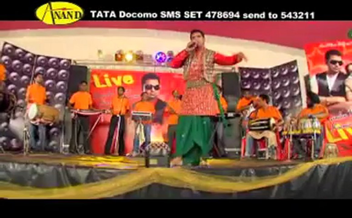 Nishani Surinder Maan [ Official Video ] 2012 - Anand Music.mp4