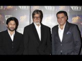 'Jolly L.L.B' Trailer Launch | Amitabh Bachchan, Arshad Warsi, Boman Irani