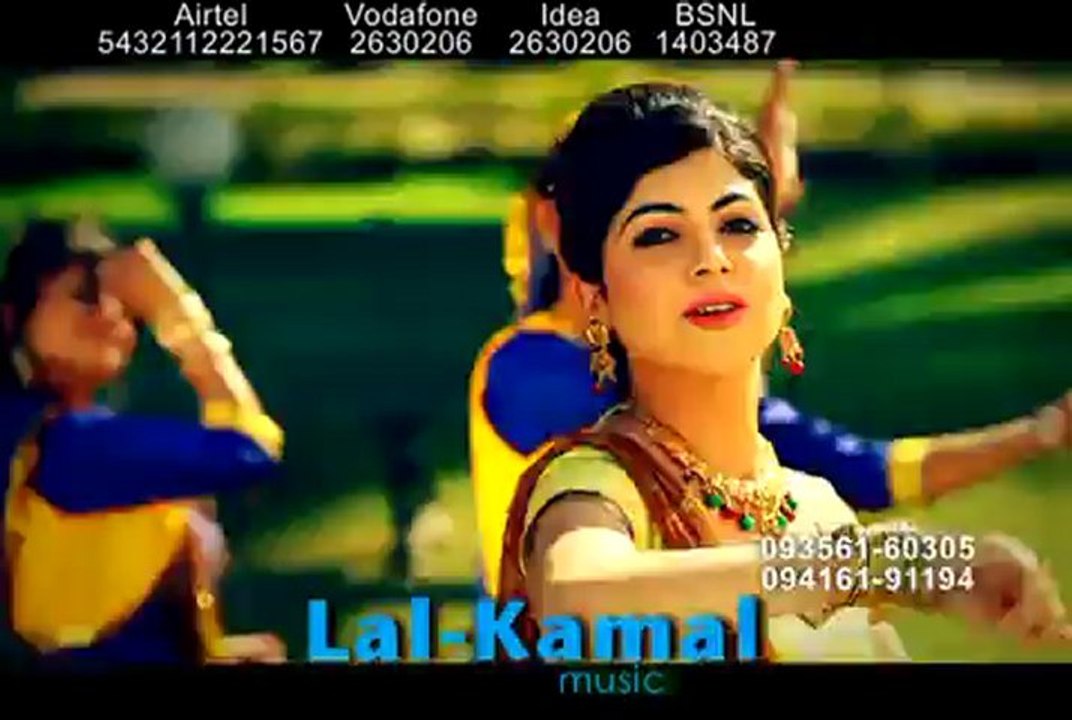 Patlo - Promo - Jassi Khokhar [ Official Video ] 2012 - Anand Music.mp4