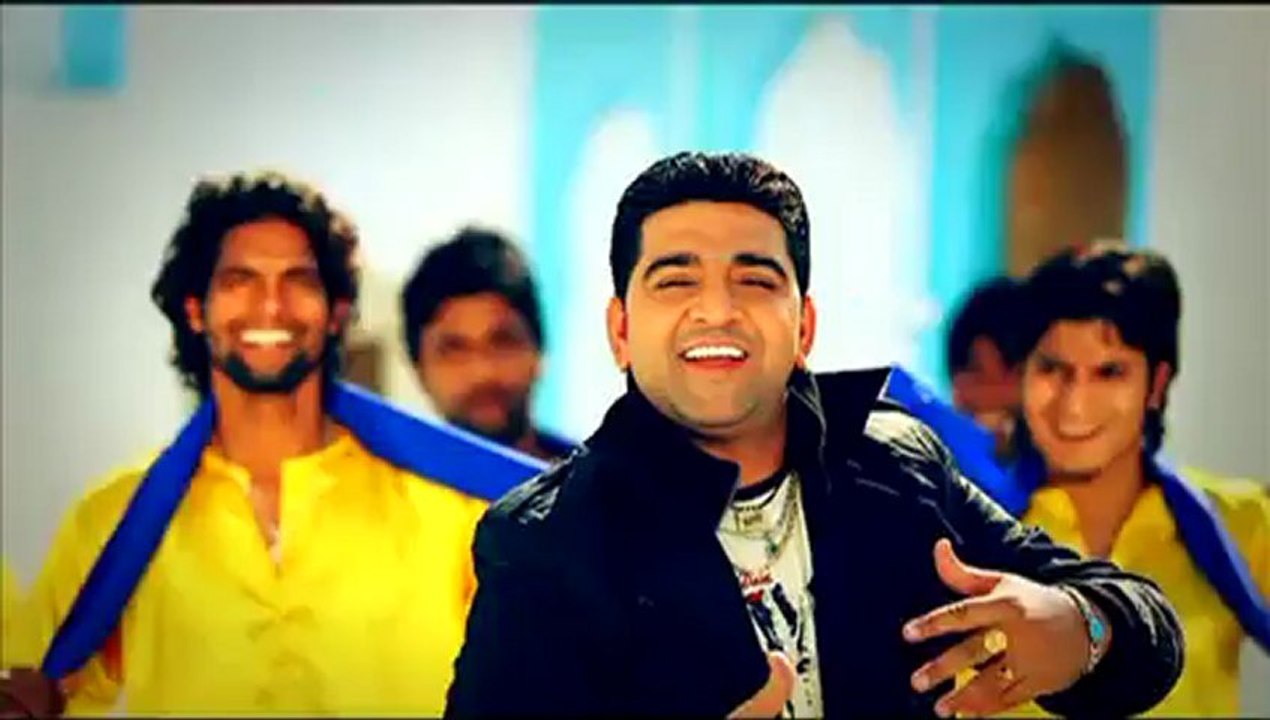 Patlo - Teaser - Jassi Khokhar [ Official Video ] 2012 - Anand Music.mp4