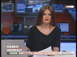 Nefise Seda YANIK/ Haber Spikeri