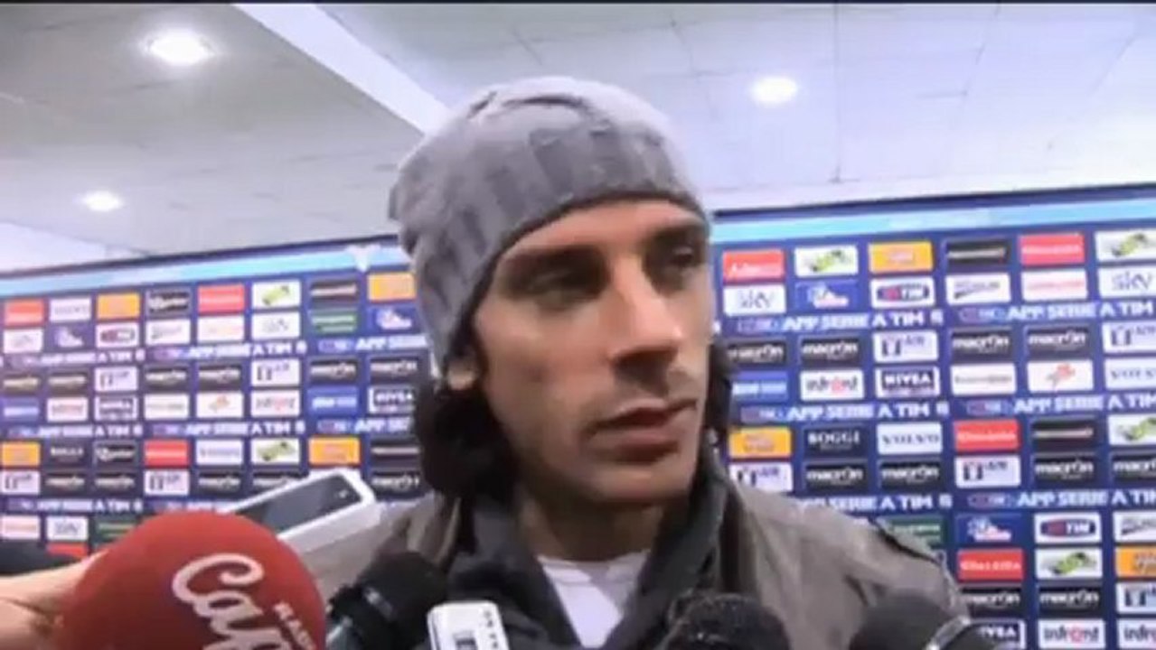 Coppa Italia: Lazio: 'Haben unsere Mentalität geändert'