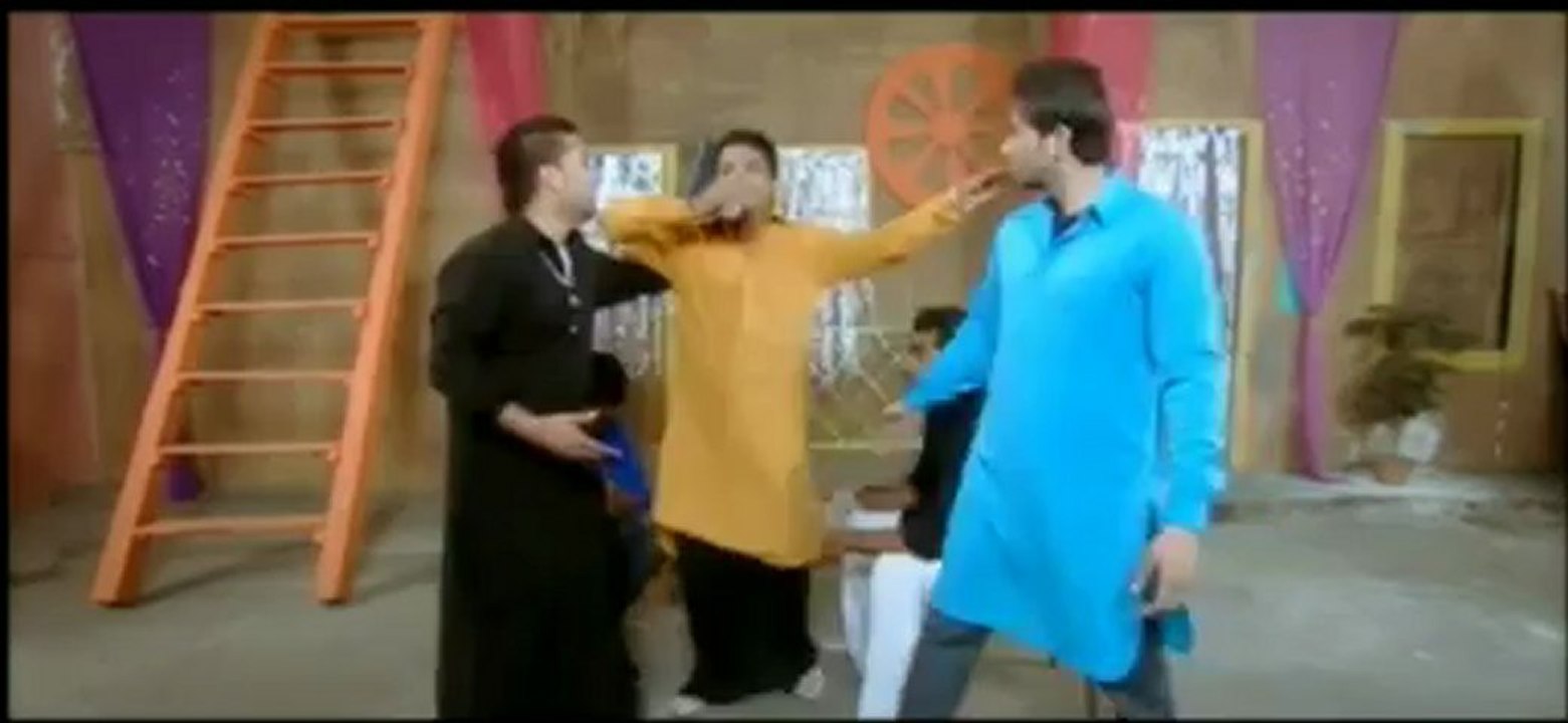Peg Azzi Aish [ Official Video ] 2012 - Anand Music.mp4
