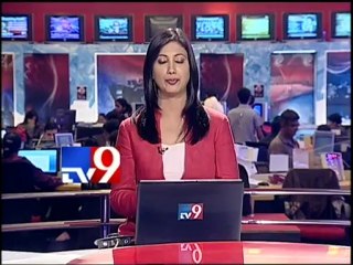 Indian Railway Hikes FARE-TV9