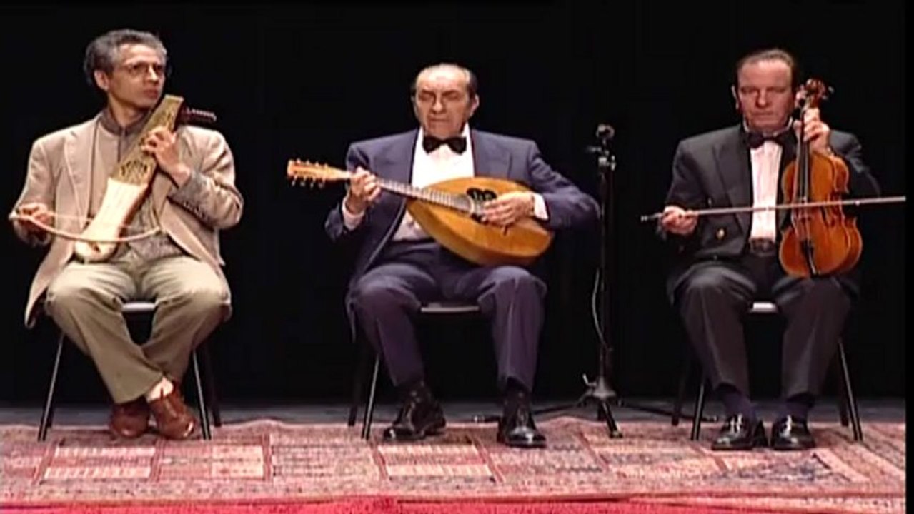 The Albacyn Ensemble  - Mysalya Overture