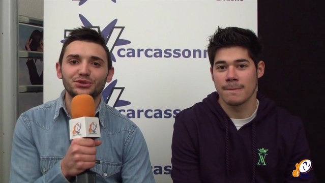 Les étudiants de l'IUT de Carcassonne organisent une soirée au KM samedi pour Lucas.