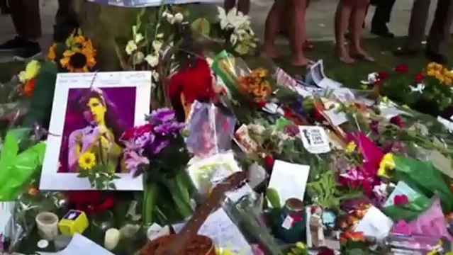 L'alcool a bien été la cause de la mort d'Amy Winehouse