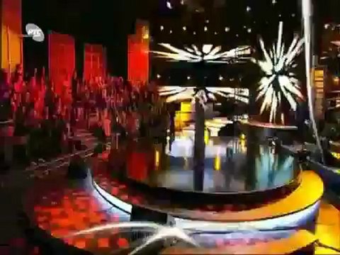 Vesna Zmijanac - Malo po malo (RTS NG program 2012.)