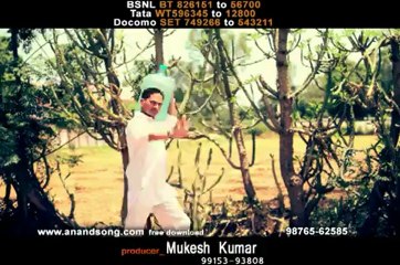 R O Promo Raja Sidhu .mp4