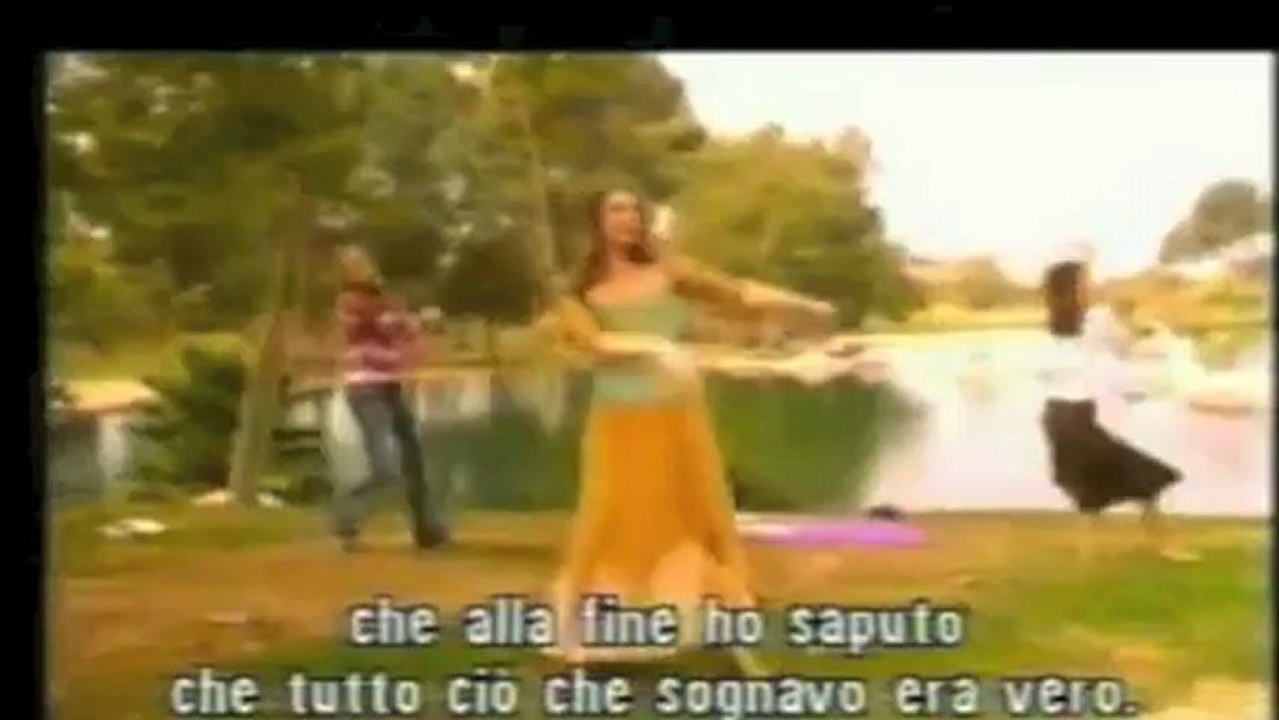 Musical tara e willow extra