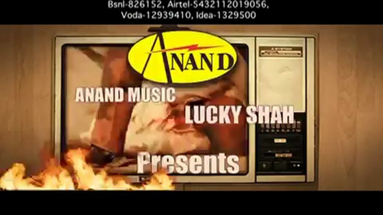 Rabb - Promo - Mohdeep Mann [ Official Video ] 2012 - Anand Music.mp4