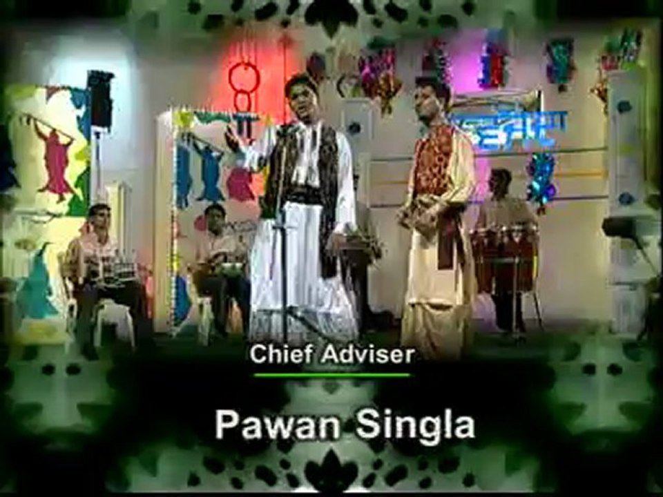Rabba Ve Tainu Ki Miliya babbal Gurdaspuria [ Official Video ] 2012 - Anand Music.mp4