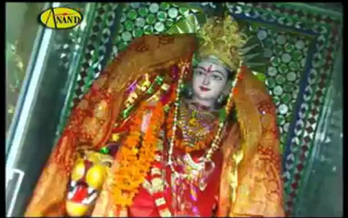 Rehmat S.Pali [ Official Video ] 2012 - Anand Music.mp4
