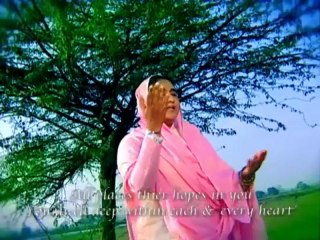 Sa Rut Suhavi Bibi Rajeswar [ Official Video ] 2012 - Anand Music.mp4