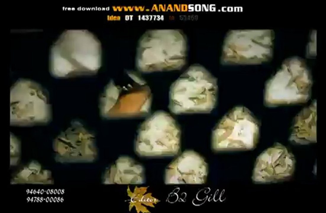 Sai Yaar Tu - Promo - Happy Armaan [ Official Video ] 2012 - Anand Music.mp4