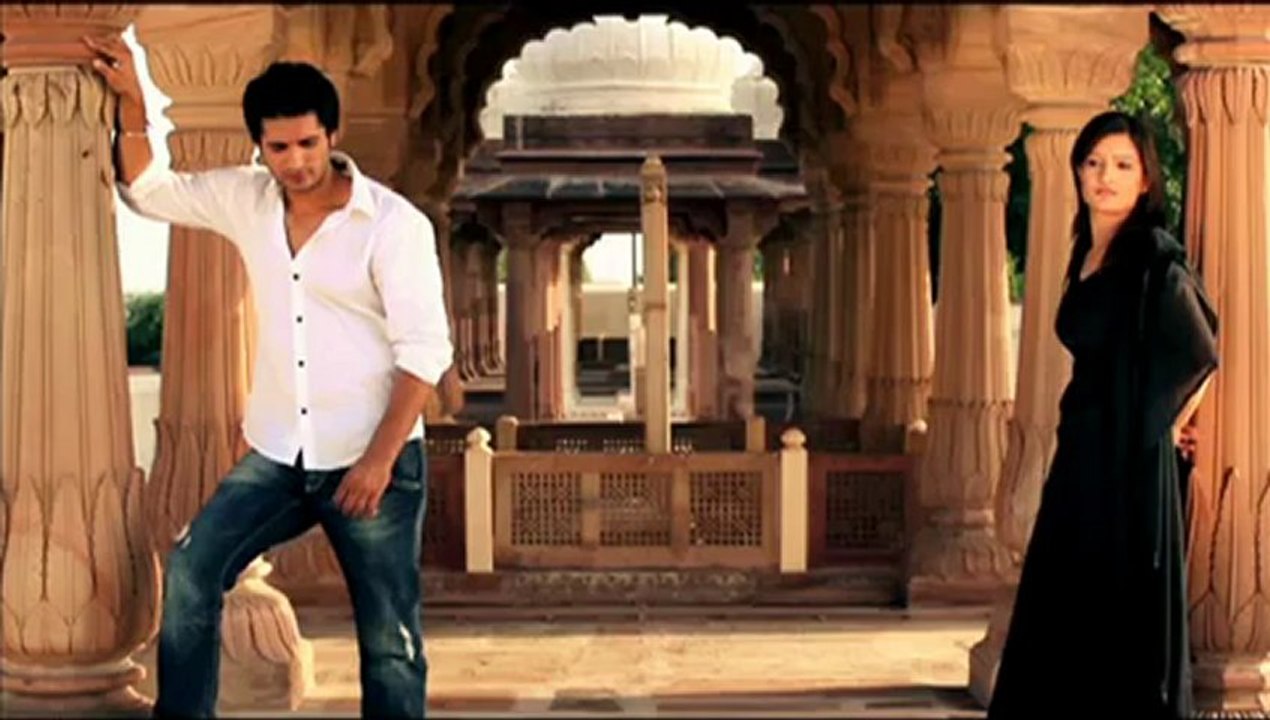 Sajna Bobby Sidhu [ Official Video ] 2012 - Anand Music.mp4