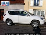 Occasion TOYOTA RAV4 PLIVOT