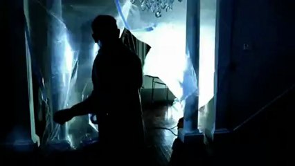 Hantise Trailer Saison 5