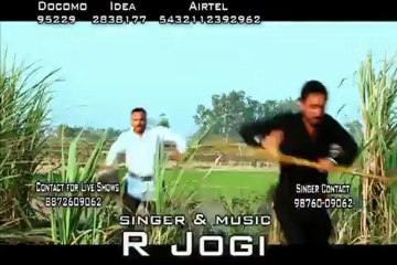 Sake Brah - Promo - R Jogi  [ Official Video ] 2012 - Anand Music.mp4