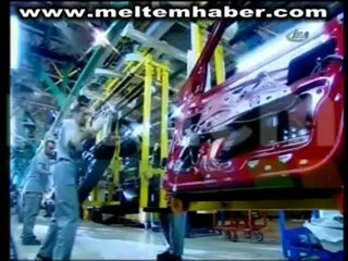 OTOMOTİV PAZARI DARALDI