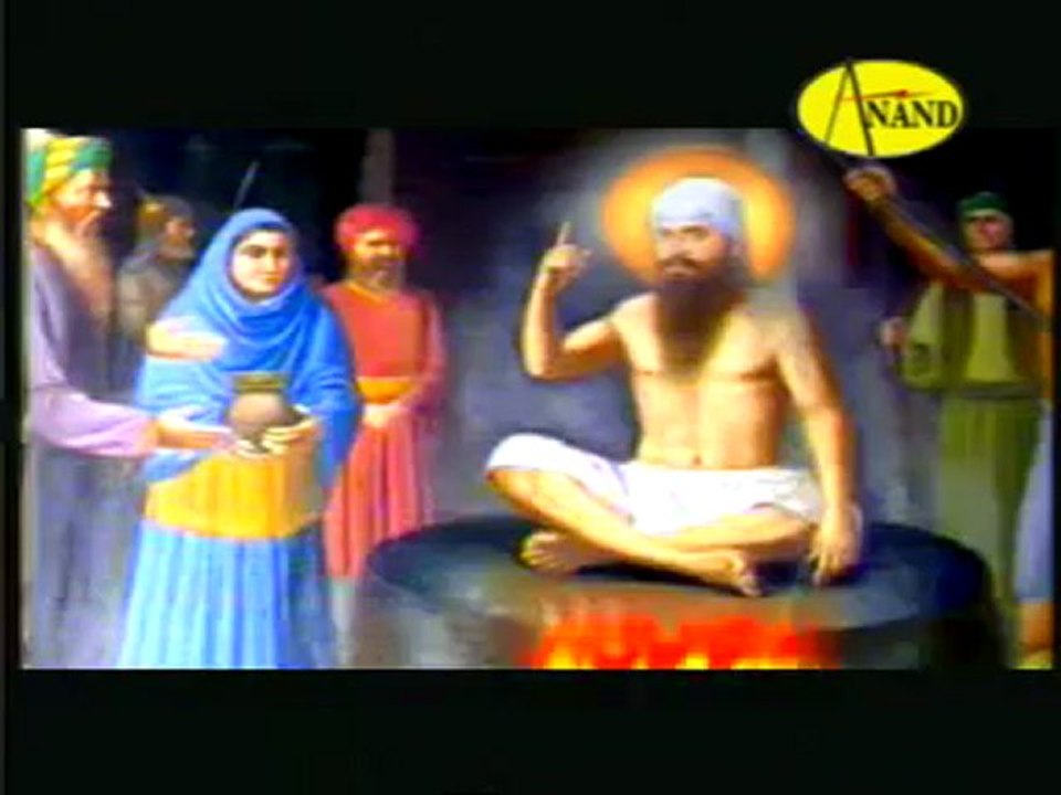 Shan Khalse Di Dharampreet [ Official Video ] 2012 - Anand Music.mp4