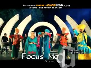 Shoki De Bai - Promo Raja Sidhu & Rajwinder Kaur [ Official Video ] 2012 - Anand Music.mp4