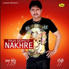 Sunami  Raja Sidhu [ Official Video ] 2012 - Anand Music.mp4