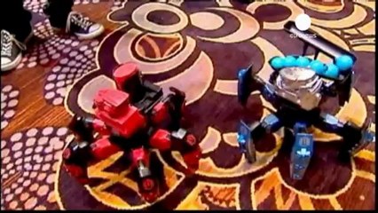 Aperta a Las Vegas la fiera della tecnologia