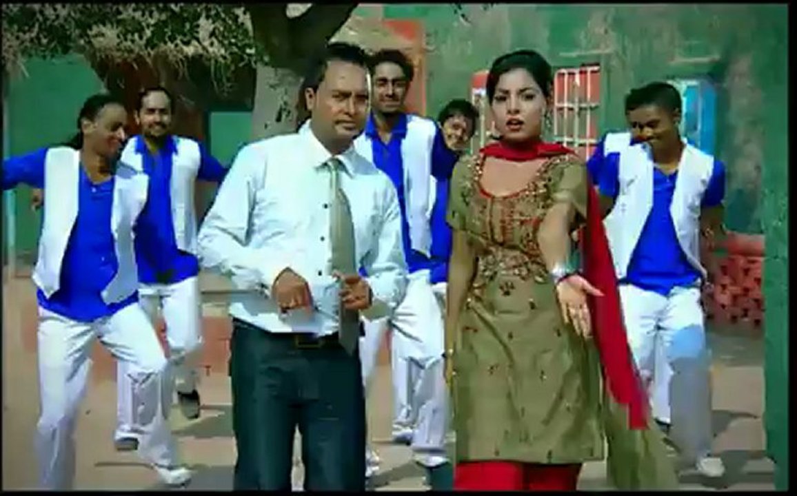 Titlian Nainder Kherimanian & Sudesh Kumari [ Official Video ] 2012 - Anand Music.mp4