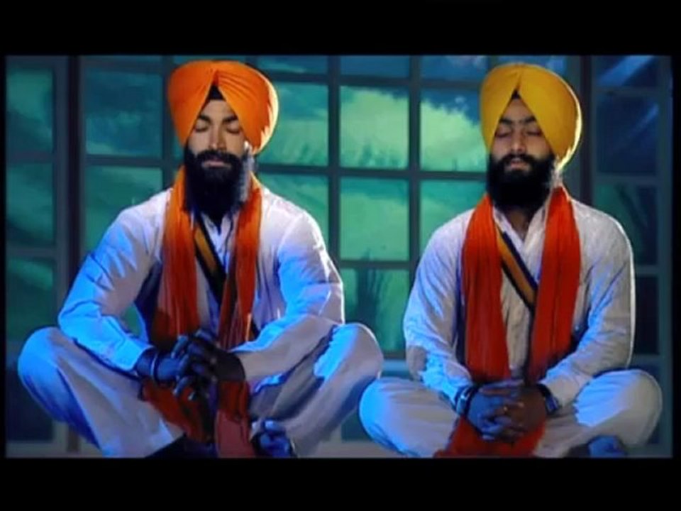 To Sa Na Nath Bibi Rajeswar [ Official Video ] 2012 - Anand Music.mp4