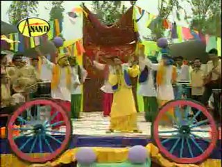 Tohar Driver Di Hardev Mahinagal [ Official Video ] 2012 - Anand Music (1).mp4