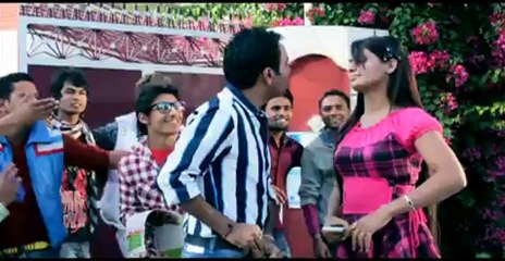 Tournament Jaswant Gill & Sudesh Kumari [ Official Video ] 2012 - Anand Music.mp4