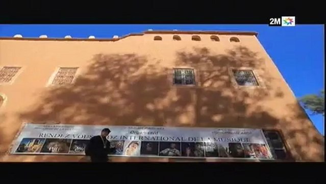 Le Maroc que j'aime : Agdz