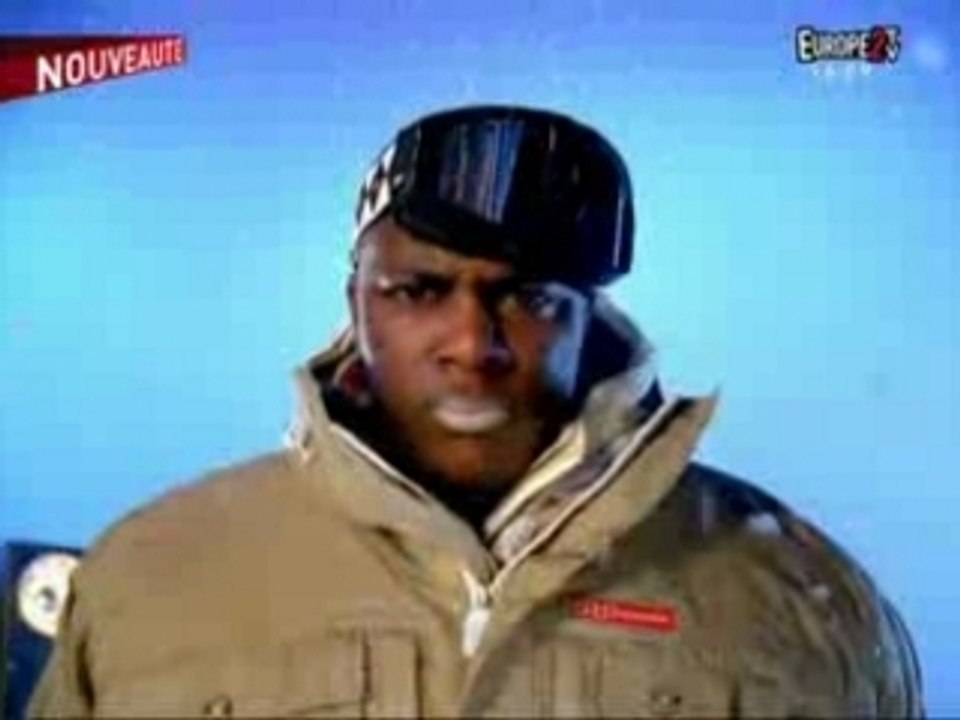 fatal bazooka - fous ta cagoule