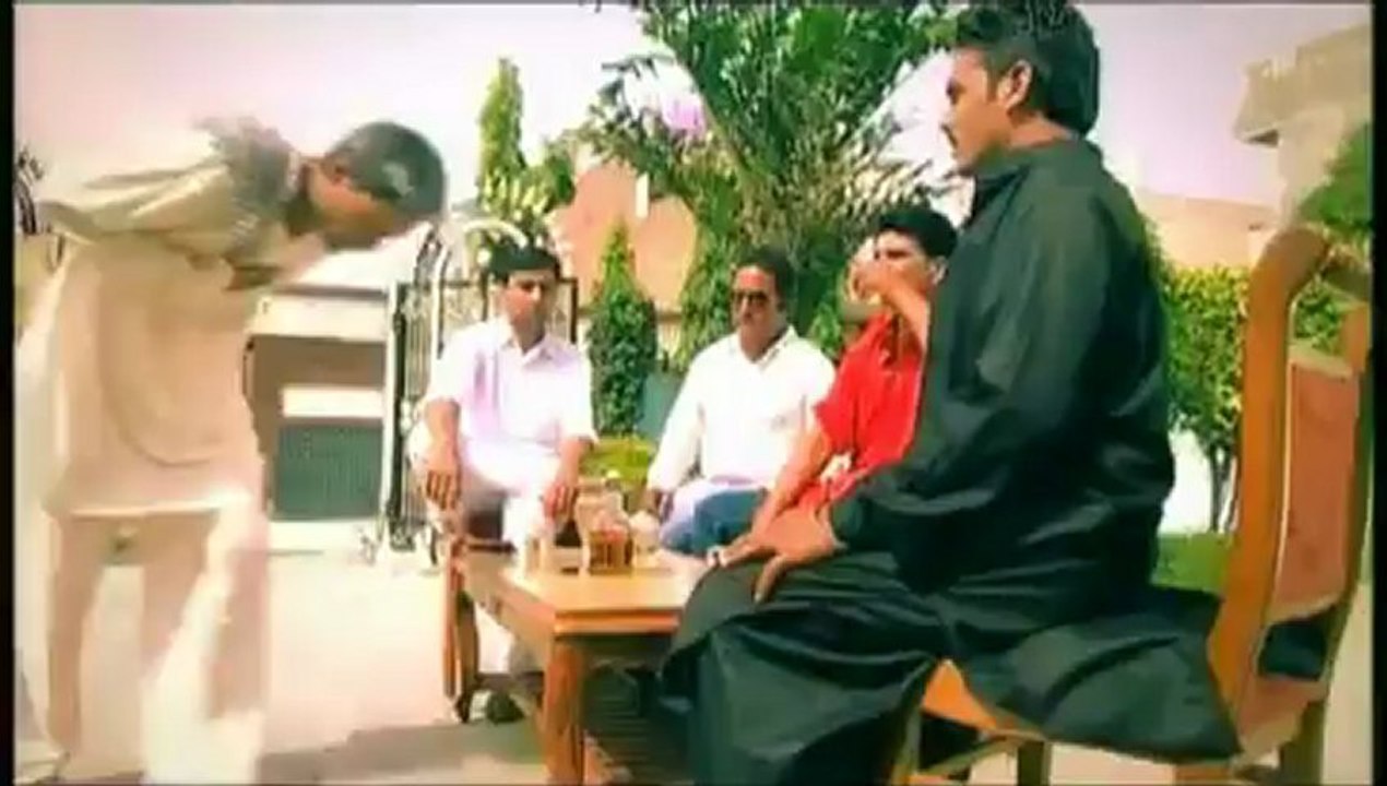 Velly Boy Dheera Brar [ Official Video ] 2012 - Anand Music.mp4