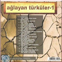 Aglayan Türküler Yüregimin Basi