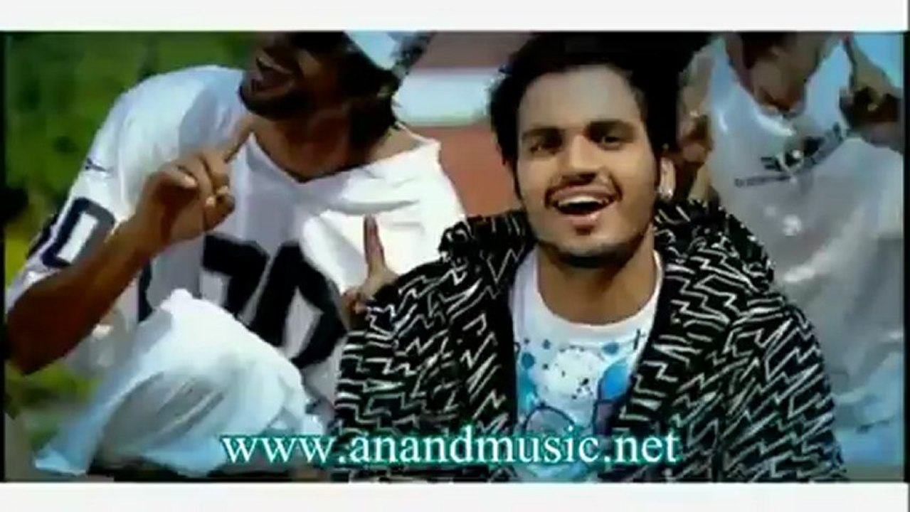 Yaar Nagine Warga Nik Ghuman [Official HD Video] [Anand Music] - Latest Punjabi Songs.mp4