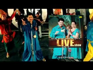 Zameen - Promo - Raja Sidhu & Rajwinder Kaur [ Official Video ] 2012 - Anand Music.mp4