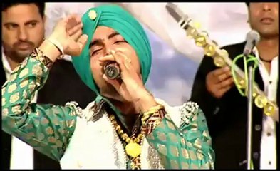 Zehar Happy Armaan [ Official Video ] 2012 - Anand Music.mp4